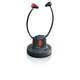 THOMSON Kuulokkeet In-Ear BT Senior Stereo Musta