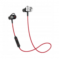 Xiaomi MeiZu EP51 Sports Bluetooth kuulokkeet musta/punainen