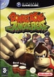 Donkey Kong Jungle Beat - med bongos - Gamecube