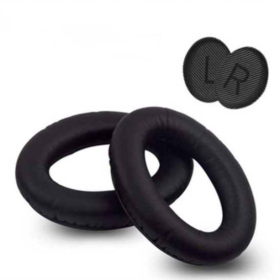 Ersättningskuddar till BOSE QC35