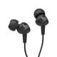 JBL C100SI Earphones - Black