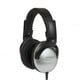 KOSS Kuuloke QZPRO Over-Ear Vastamelu Black Silv.