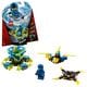 LEGO Ninjago - Spinjitzu Jay (70660)