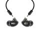 MEE audio MX3PRO Wired headphones Black