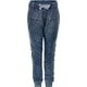 Minymo, Collegehousut, Jay 51, Skip Blue Denim