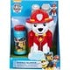 Paw Patrol, Character Bubble Machine, Marshall