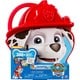 Paw Patrol, Piirustussetti laukussa, Marshall Activity Case