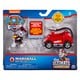 Paw Patrol, Ultimate Rescue Mini Vehicles, Marshall