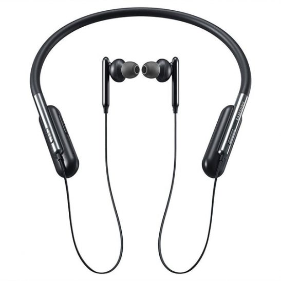 Samsung Headset U Flex EO-BG950 - Musta