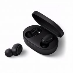 Xiaomi Mi True Wireless Earbuds basic langattomat kuulokkeet musta