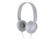 Yamaha HPH-50 On-Ear White