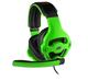 A1 Attitude One Tunguska 2.0 Headset - Green