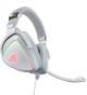 ASUS Headset ROG Delta Gaming Headset White Edition