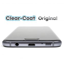 Clear-Coat Suojakalvo LG G3 Beat - Elinikäinen takuu