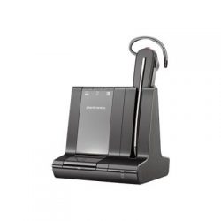 Plantronics Poly Savi 8240 Office Ms Musta