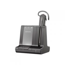 Plantronics Poly Savi 8240 Office Musta