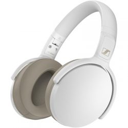 Sennheiser Hd 350bt Wireless White