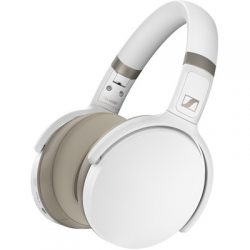 Sennheiser Hd 450bt Wireless White