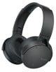 Sony MDR-XB950N1B Musta NC BT