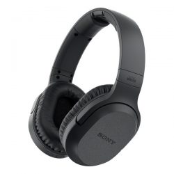 Bluetooth-kuulokkeet Sony MDRRF895RK 100 mW Musta