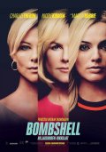 Bombshell - Hiljaisuuden rikkojat (Blu-ray)