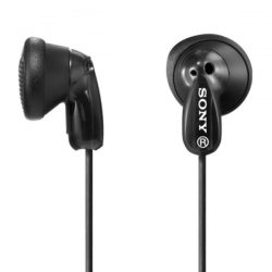 Kuulokkeet Sony MDR E9LP in-ear Musta