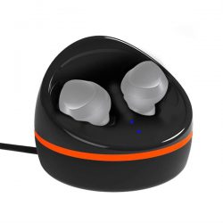 Langaton latausteline kuulokkeille Galaxy Buds - Musta