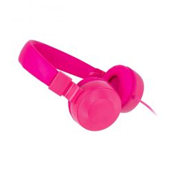 Setty Stereo Headset - Pinkki