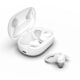 iFrogz Earbud Airtime Sport True Wireless - White