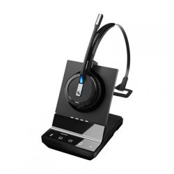 Sennheiser Sdw 5015 Musta