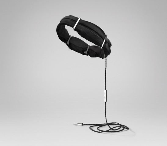 Molami Twine Black/Silver