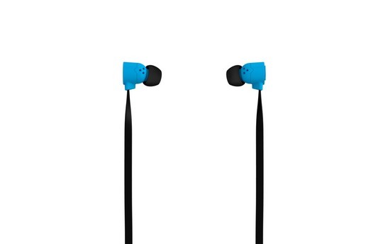 Coloud Pop Black/Cyan