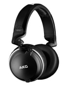 AKG K182 Kuulokkeet