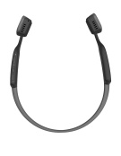 AfterShokz Trekz Titanium Kuulokkeet Sport Harmaa