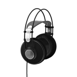 Akg K612 Pro Musta