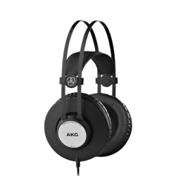 Akg K72 Musta