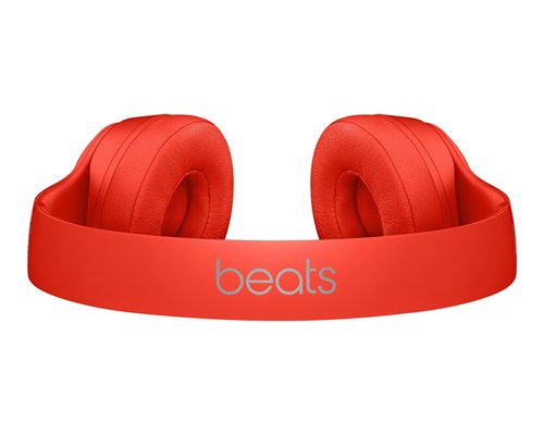 Apple Beats Solo3 (product)red Punainen