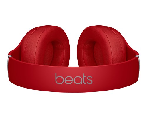 Apple Beats Studio3 Wireless Punainen