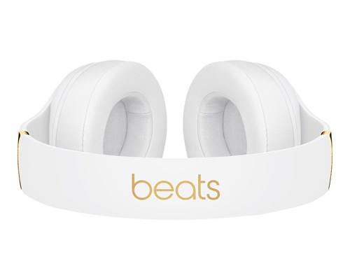 Apple Beats Studio3 Wireless Valkoinen