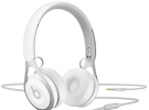 Beats by Dr. Dre EP On-Ear Headphones White