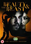 Beauty & the Beast - Season 2 (Tuonti)