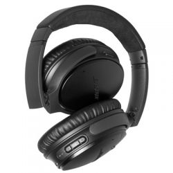 Bose Quietcomfort 35 Ii Musta