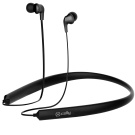 Celly BH Neck Ergonomiset kuulokkeet BT In-Ear Musta