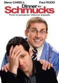 Dinner for Schmucks