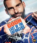 Goon: Last of the Enforcers (Blu-ray)