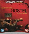 Hostel - Unseen Edition (Blu-ray) (Tuonti Suom.Teksti)