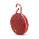 JBL Clip 3, Punainen Portable BT