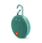 JBL Clip 3, Teal Portable BT