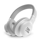 JBL E55 Valkoinen BT