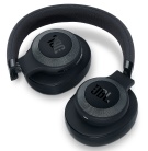 JBL E65 Musta NC BT